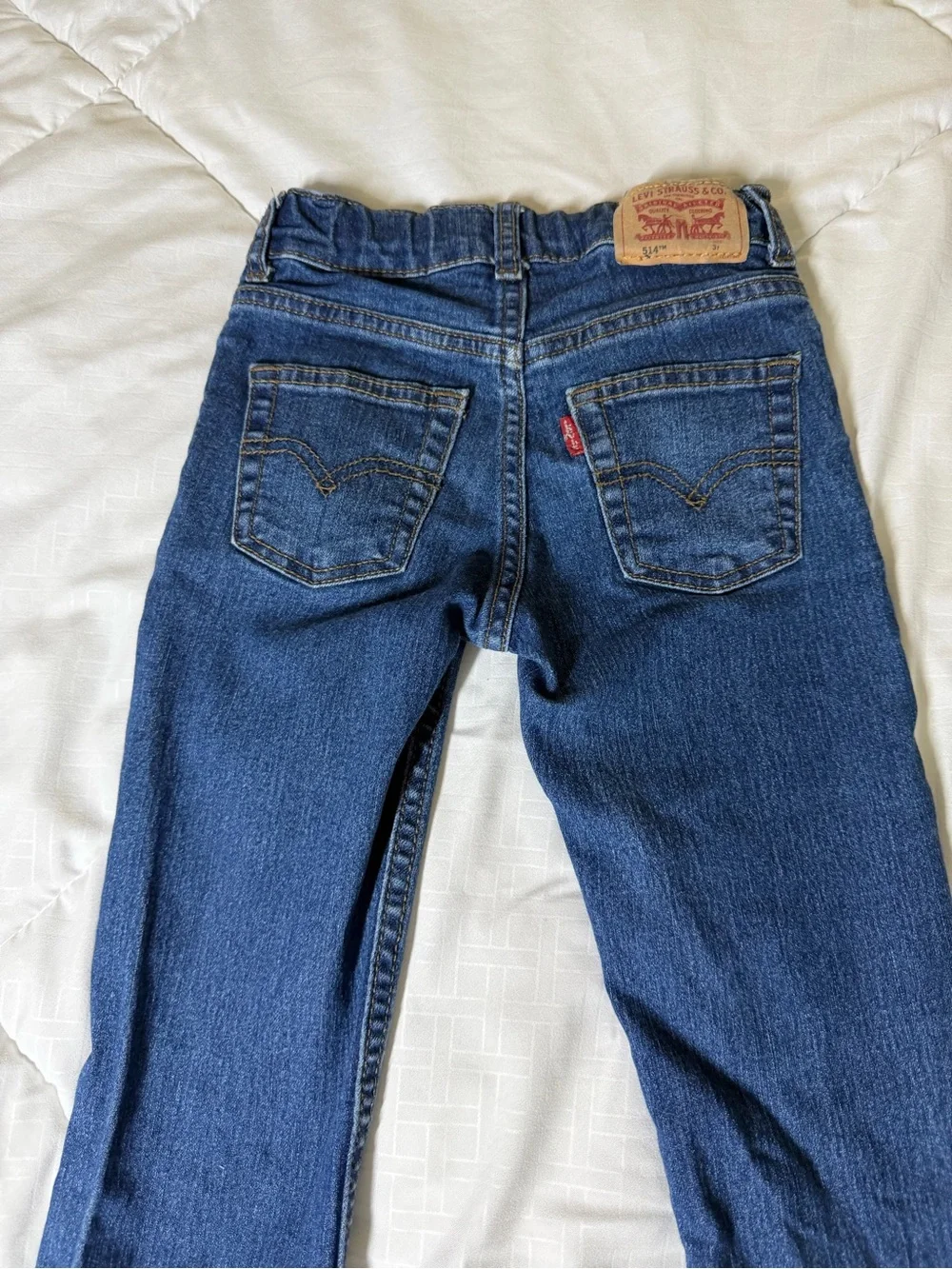 5 pair of 3t pants
